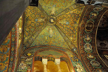 Private Walking Tour: Discover Ravenna's Stunning Mosaics