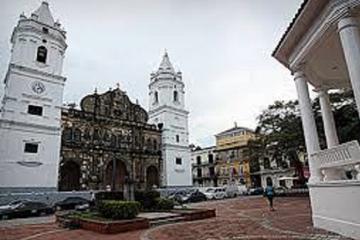 Day Tour of Panama City