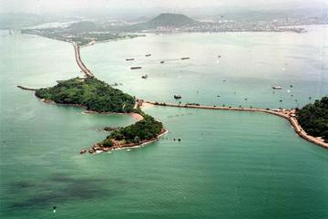 Half-Day Panama City Tour