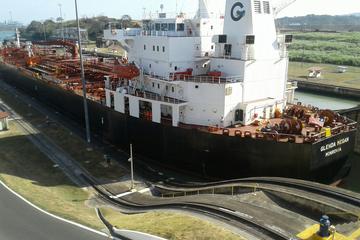 Panama 5 Hour Airport Tour