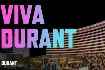 Private Tour to Choctaw Durant Casino from Dallas or Fort Worth