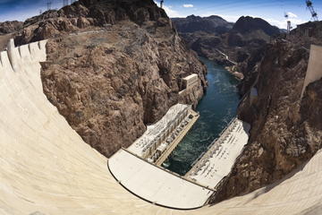 Hoover Dam Tour from Las Vegas