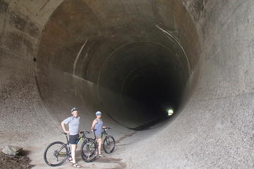 Full Day Daraitan River Adventure Bike Tour from Makati
