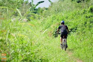 Nuvali Bike Tour from Makati