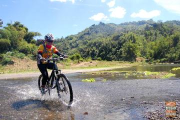 Wawa Dam Bike Tour from Makati