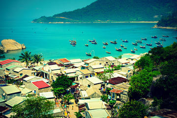 DISCOVER & EXPERIENCE CHAM ISLAND HOI AN
