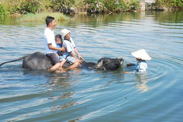 Half-Day Hoi An Farming and Fishing Life Tour