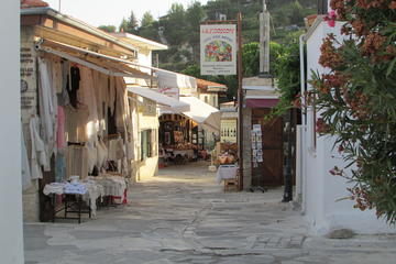 Cyprus at a Glance Excursion in German from Larnaca