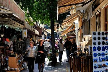 Cyprus at a Glance Excursion in German from Protaras