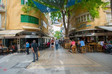 Cyprus in a day Roundtrip from Limassol