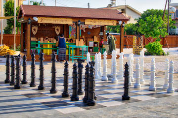 CyprusLand Medieval Theme Park
