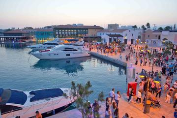 Discover Cyprus Coach Excursion from Protaras