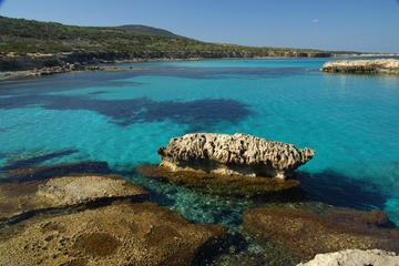 Full Day Jeep Safari Akamas Expedition from Paphos