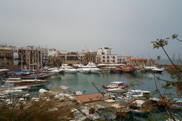 Full-Day Kyrenia and Famagusta Excursion from Ayia Napa
