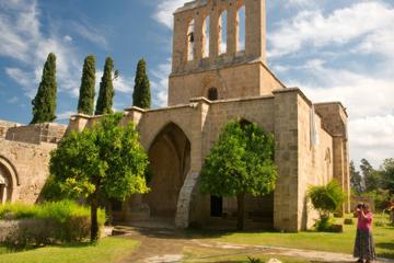 Kyrenia and Famagusta Excursion from Ayia Napa