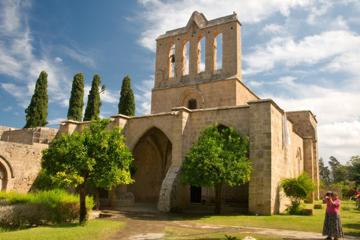 Kyrenia and Famagusta Excursion from Larnaca