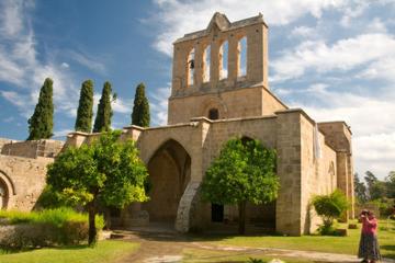 Kyrenia and Famagusta Excursion from Protaras