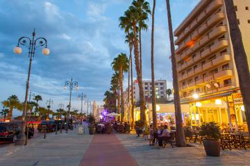 Private Walking Tour of Larnaca