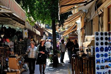 Private Walking Tour of Nicosia