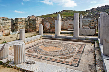 Private Walking Tour of Paphos