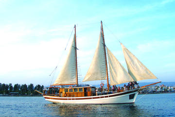 San Antonio II Sunset Cruise from Ayia Napa