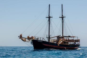 The Jolly Roger Pirate Cruise from Limassol