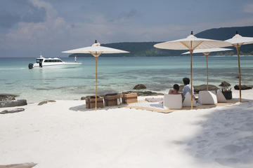 01 Day - Shore Excursions in Sihanouk Ville