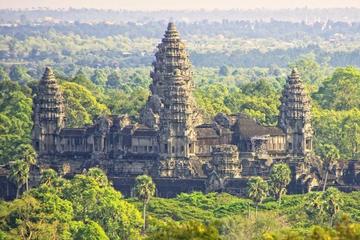 02 Days - Best of Angkor Wat and Tonle Sap Lake