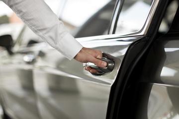 Siem Reap Airport transfers - private from airport or hotel
