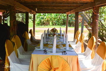Siem Reap Local Village Dinner