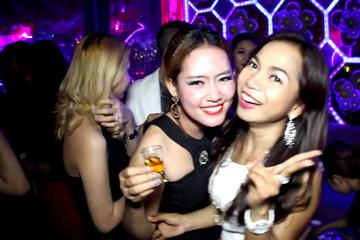 Siem Reap Nightlife Tour Assistance