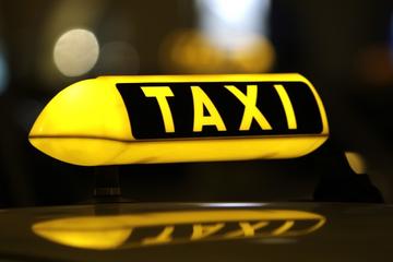 Sihanouk Ville Airport by Private Taxi (Airport - Hotel - Airport)