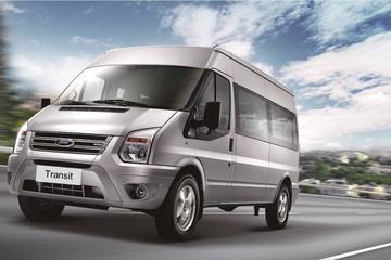 Sihanouk Ville to Phnom Penh by Car or Mini Van (Private Transfer)