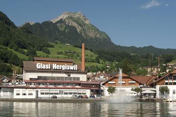 Glasi Museum Entrance Ticket from Lucerne