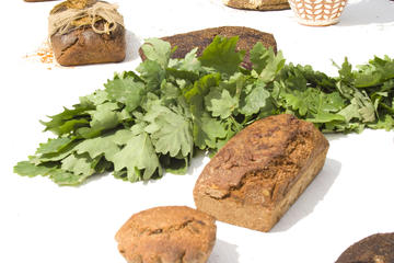 Lithuanian Bread Baking Class