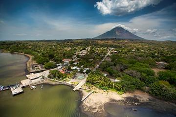 Day Trip to Ometepe Island
