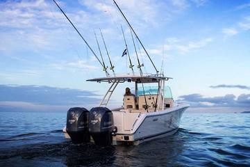 Fishing One Day Tours in San Juan Del Sur