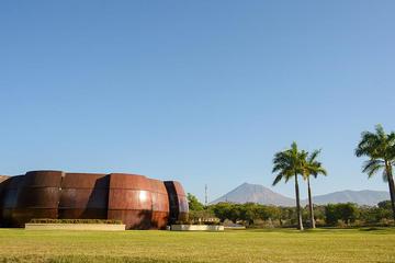 Flor de Caña Rum Factory Tour
