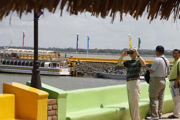 Managua City Tour