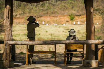 Shooting Day Pass