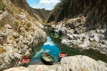 Somoto Canyon Tour