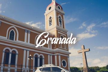 Transfer Managua to Granada