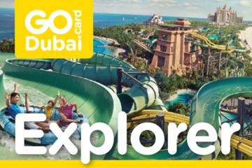 Dubai Explorer Pass