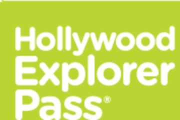 Hollywood Explorer Pass