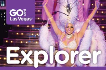 Las Vegas Explorer Pass