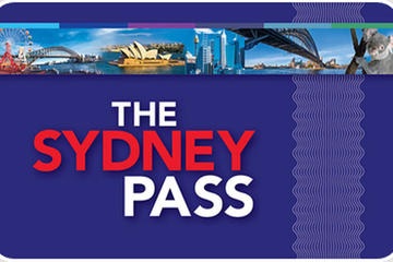 The Sydney Pass