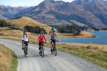 Station 2 Station Cycle Trail