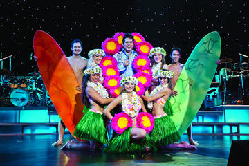 New Year's Eve Special: 'Rockin’ Eve with Elvis'