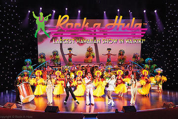 Rock-A-Hula