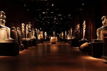 2-hour Private Egyptian Museum Tour with an Egyptologist guide